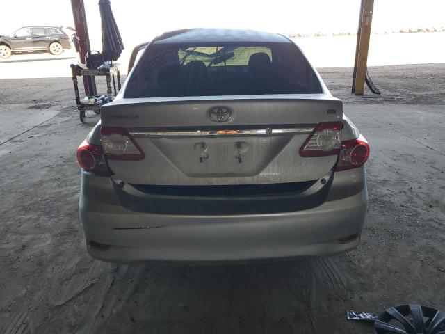 2012 Toyota Corolla Base VIN: 2T1BU4EE9CC869151 Lot: 52410784