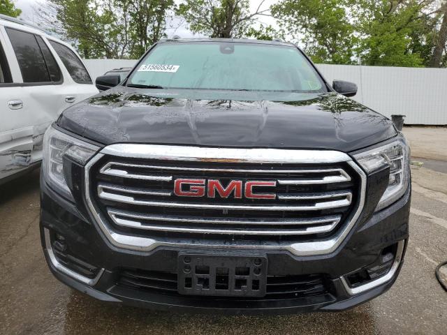 2022 GMC TERRAIN SL - 3GKALVEV9NL160017