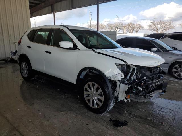 2018 Nissan Rogue S VIN: 5N1AT2MV4JC730342 Lot: 49450454