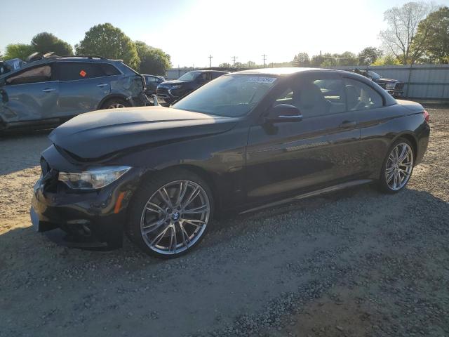 VIN WBA3T7C56G5A37278 2016 BMW 4 Series, 435 XI no.1