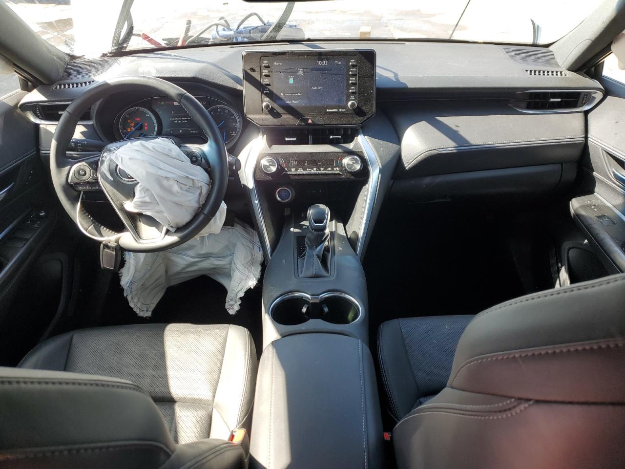 JTEAAAAH4MJ046826 TOYOTA VENZA 2021