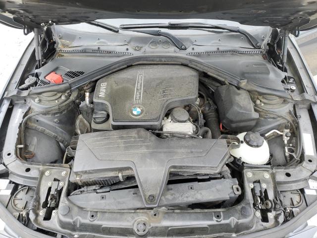 VIN WBA3N7C54EF719915 2014 BMW 4 Series, 428 I no.11