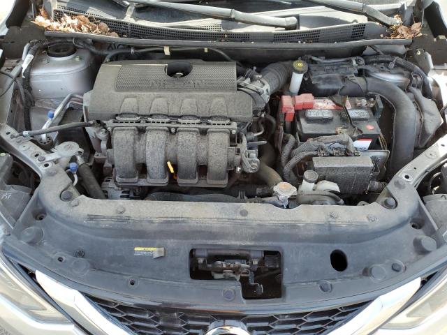 2017 NISSAN SENTRA SL - 3N1AB7AP5HY324892