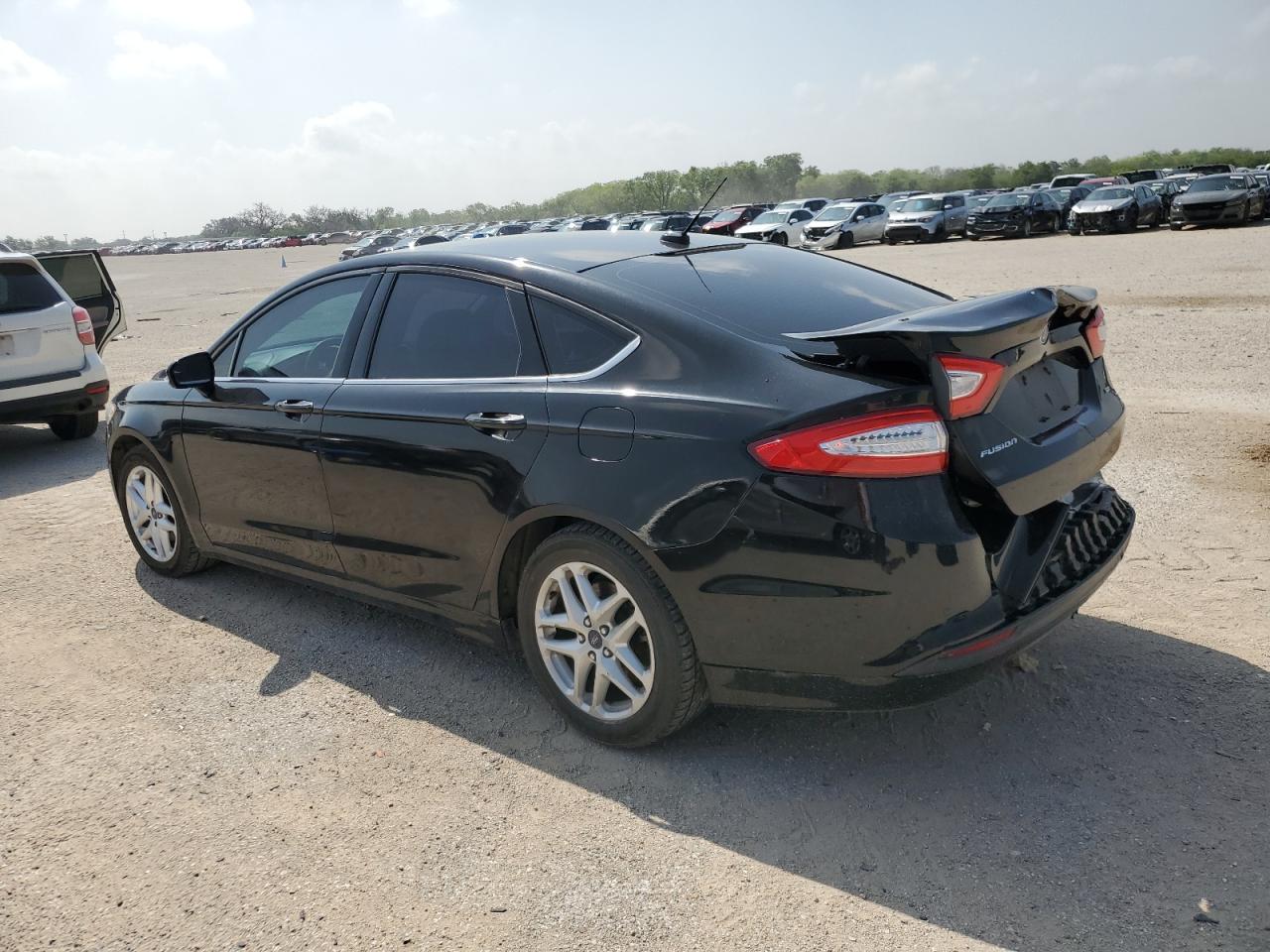 3FA6P0H71GR104794 FORD FUSION 2016
