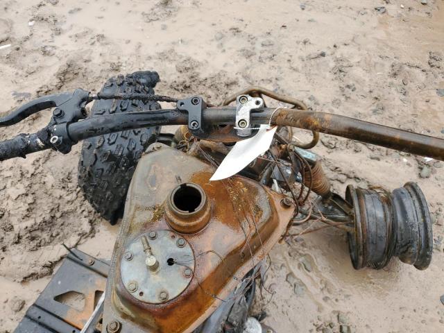 2024 CAN-AM ATV - RF39GA824RT003105