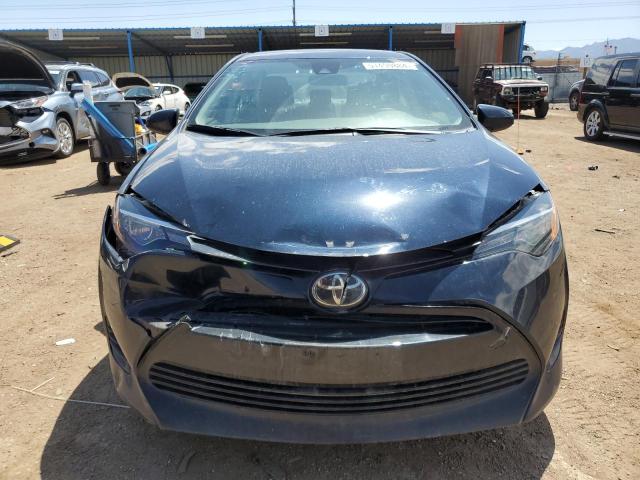 2019 Toyota Corolla L VIN: 2T1BURHEXKC206677 Lot: 51490884