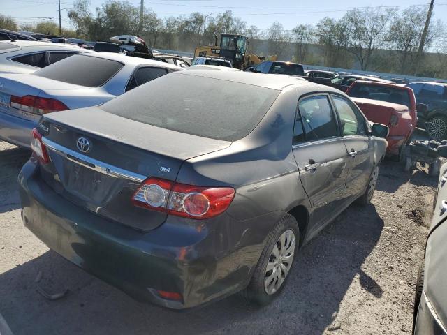 2013 Toyota Corolla Base VIN: JTDBU4EE5DJ121681 Lot: 42520824