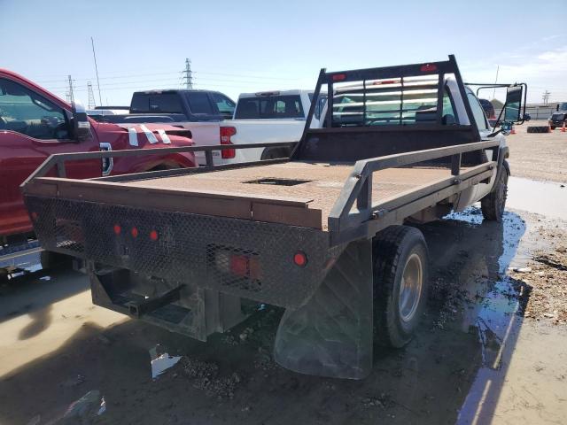 2006 Chevrolet Silverado C3500 VIN: 1GBJC34D76E153808 Lot: 51890804