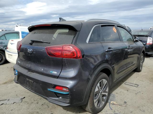 2020 Kia Niro Ex Premium VIN: KNDCE3LG8L5038821 Lot: 52342924