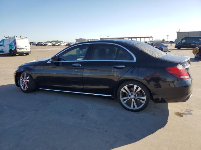 2016 Mercedes-Benz C 300 VIN: 55SWF4JB0GU147042 Lot: 51981644