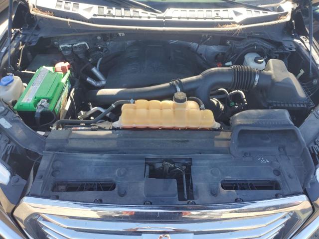 2016 FORD F150 SUPER - 1FTFW1EG5GFA90435