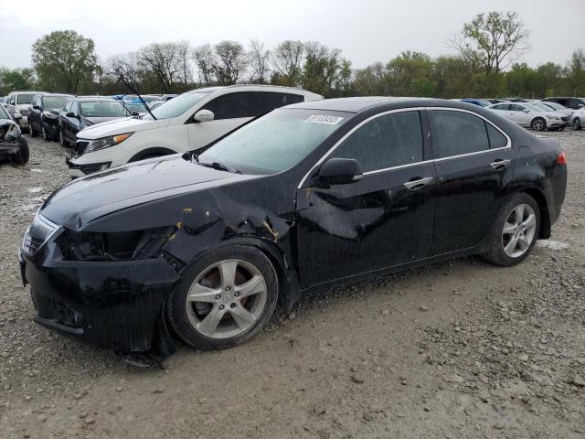 2011 Acura Tsx VIN: JH4CU2F67BC018441 Lot: 81153453