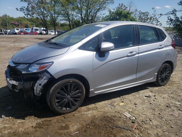 2020 HONDA FIT SPORT - 3HGGK5H67LM725144