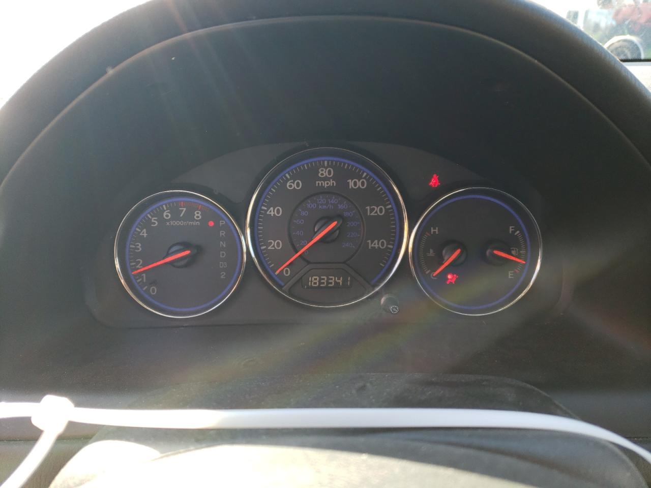 JHMES16523S002560 2003 Honda Civic Lx