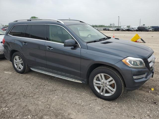 VIN 4JGDF7CE5DA240902 2013 Mercedes-Benz GL-Class, ... no.3