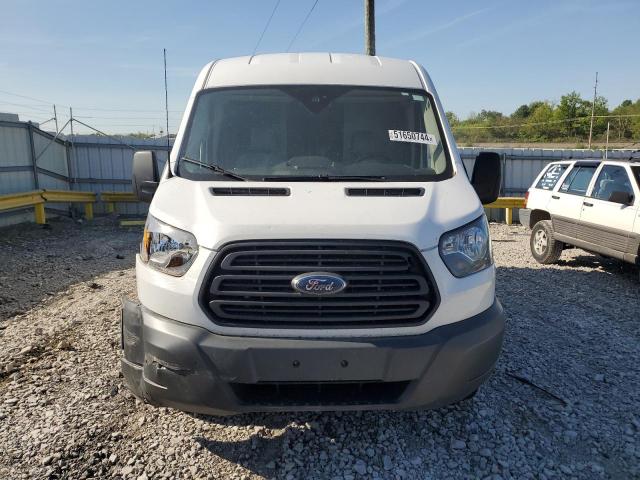 2017 Ford Transit T-150 VIN: 1FTYE2CG1HKB48411 Lot: 51650744