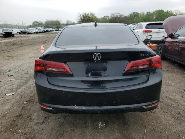 2015 Acura Tlx Tech VIN: 19UUB1F53FA018369 Lot: 51155304