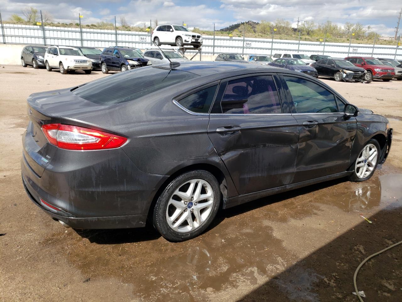 3FA6P0HD0GR202768 FORD FUSION 2016