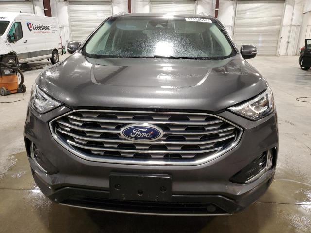 2019 Ford Edge Sel VIN: 2FMPK3J92KBB38868 Lot: 51535614