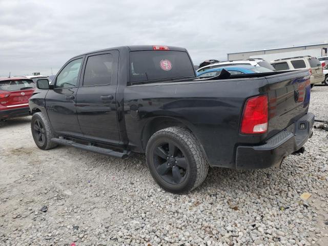 2016 Ram 1500 St VIN: 3C6RR6KT2GG228361 Lot: 51385104
