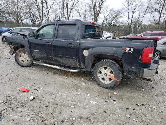 2008 Chevrolet Silverado K1500 VIN: 2GCEK13MX81161038 Lot: 49354784