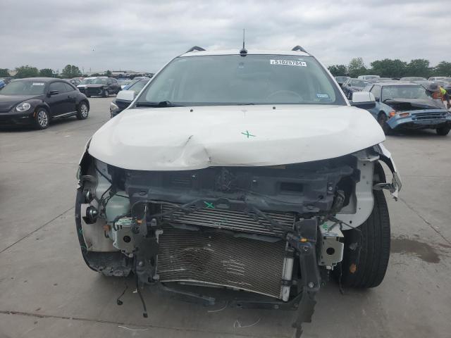 2013 Ford Edge Sel VIN: 2FMDK3J91DBA10708 Lot: 51025784