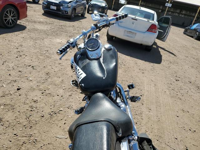 2003 HONDA VT750 DCB JH2RC44513M700321