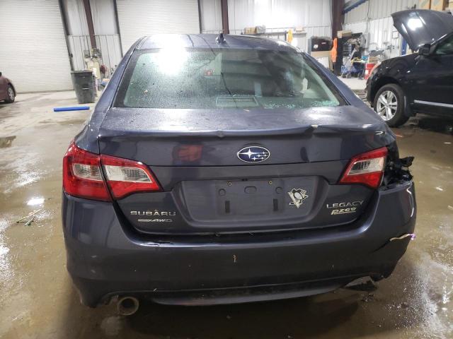 2017 SUBARU LEGACY SPO 4S3BNAR62H3051601