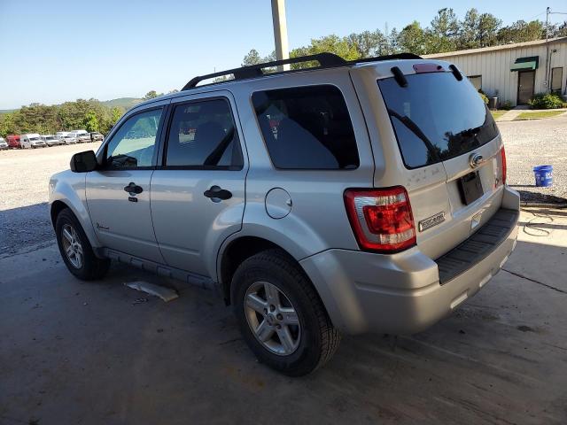 2011 Ford Escape Hybrid VIN: 1FMCU4K34BKC65796 Lot: 52074144