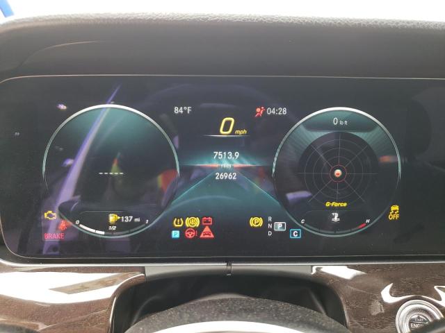 2021 Mercedes-Benz E 350 VIN: W1KZF8DB7MA903655 Lot: 51349754