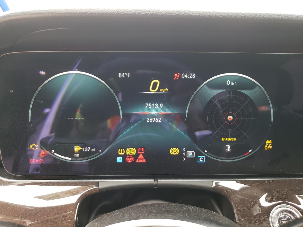 W1KZF8DB7MA903655 2021 Mercedes-Benz E 350