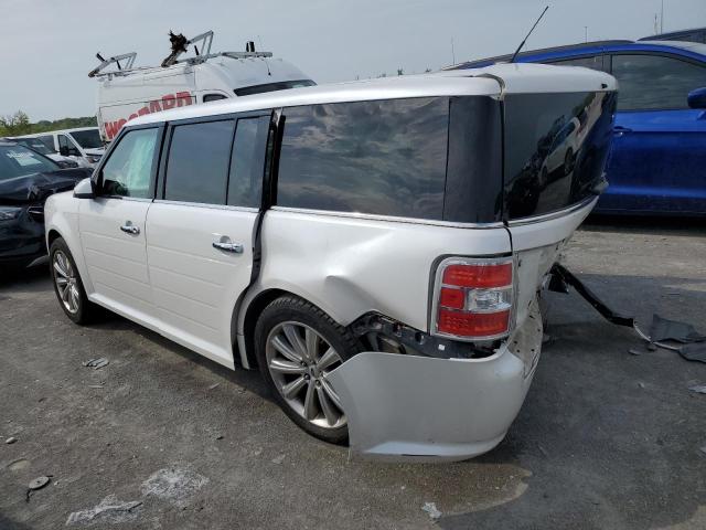 2014 Ford Flex Limited VIN: 2FMHK6DT1EBD36262 Lot: 52277704