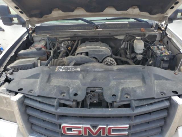 2008 GMC Sierra C2500 Heavy Duty VIN: 1GTHC29K28E157571 Lot: 51899504