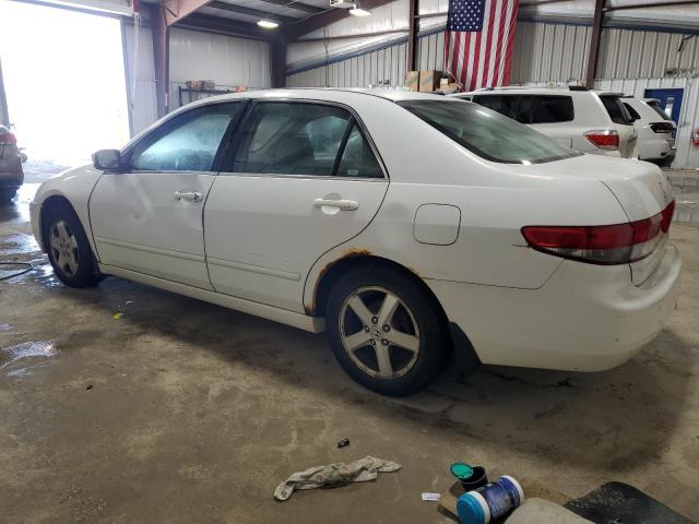 2003 Honda Accord Ex VIN: 1HGCM56693A030351 Lot: 51822734