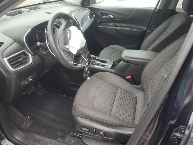 2020 Chevrolet Equinox Lt VIN: 2GNAXUEV4L6232079 Lot: 50567314