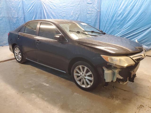 2013 Toyota Camry Se VIN: 4T1BK1FK6DU525818 Lot: 50424624