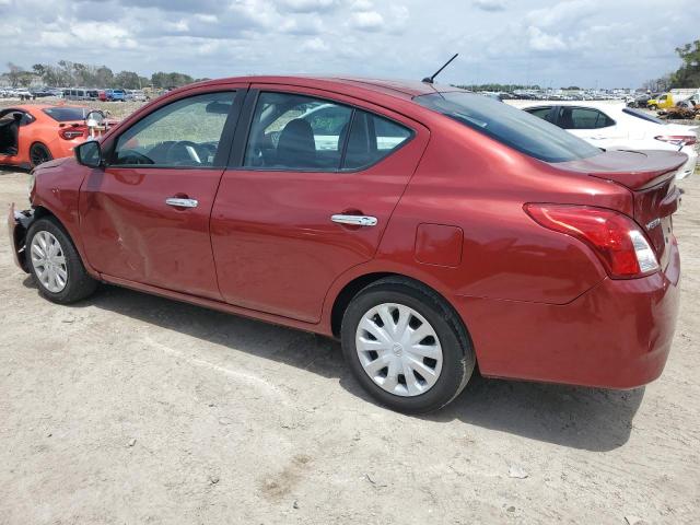 2019 NISSAN VERSA SEDA 3N1CN7AP0KL850142