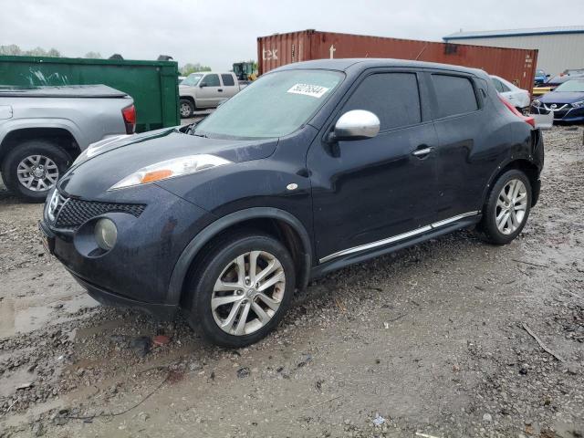 2011 Nissan Juke S VIN: JN8AF5MR9BT011979 Lot: 50276544