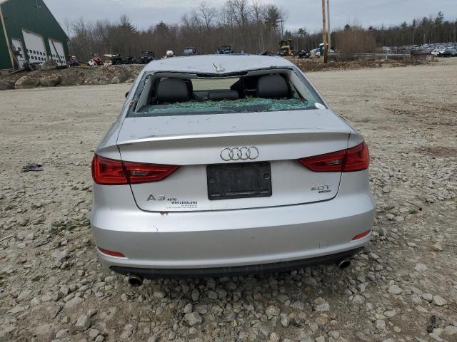 2015 Audi A3 Premium VIN: WAUBFGFF7F1008866 Lot: 48602714