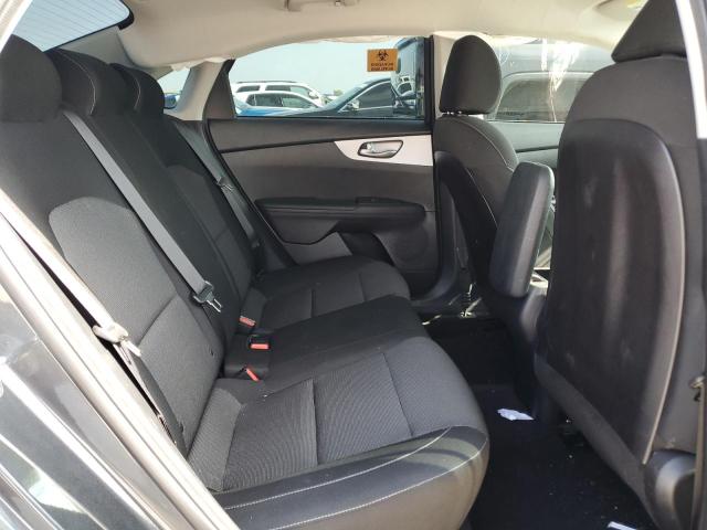 2022 Kia Forte Fe VIN: 3KPF24AD8NE446599 Lot: 52833394