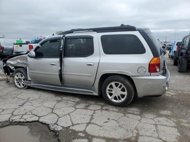 2006 GMC Envoy Denali Xl VIN: 1GKET66MX66137208 Lot: 51847914