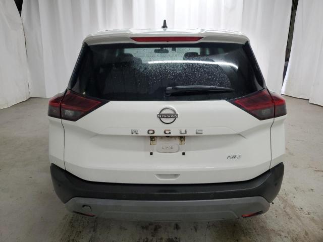 2023 Nissan Rogue S VIN: 5N1BT3AB7PC782710 Lot: 52221814