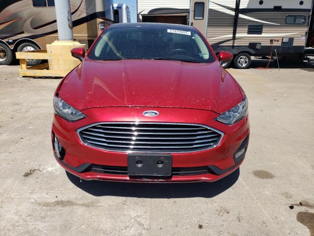 3FA6P0HD4LR162611 Ford Fusion SE 5