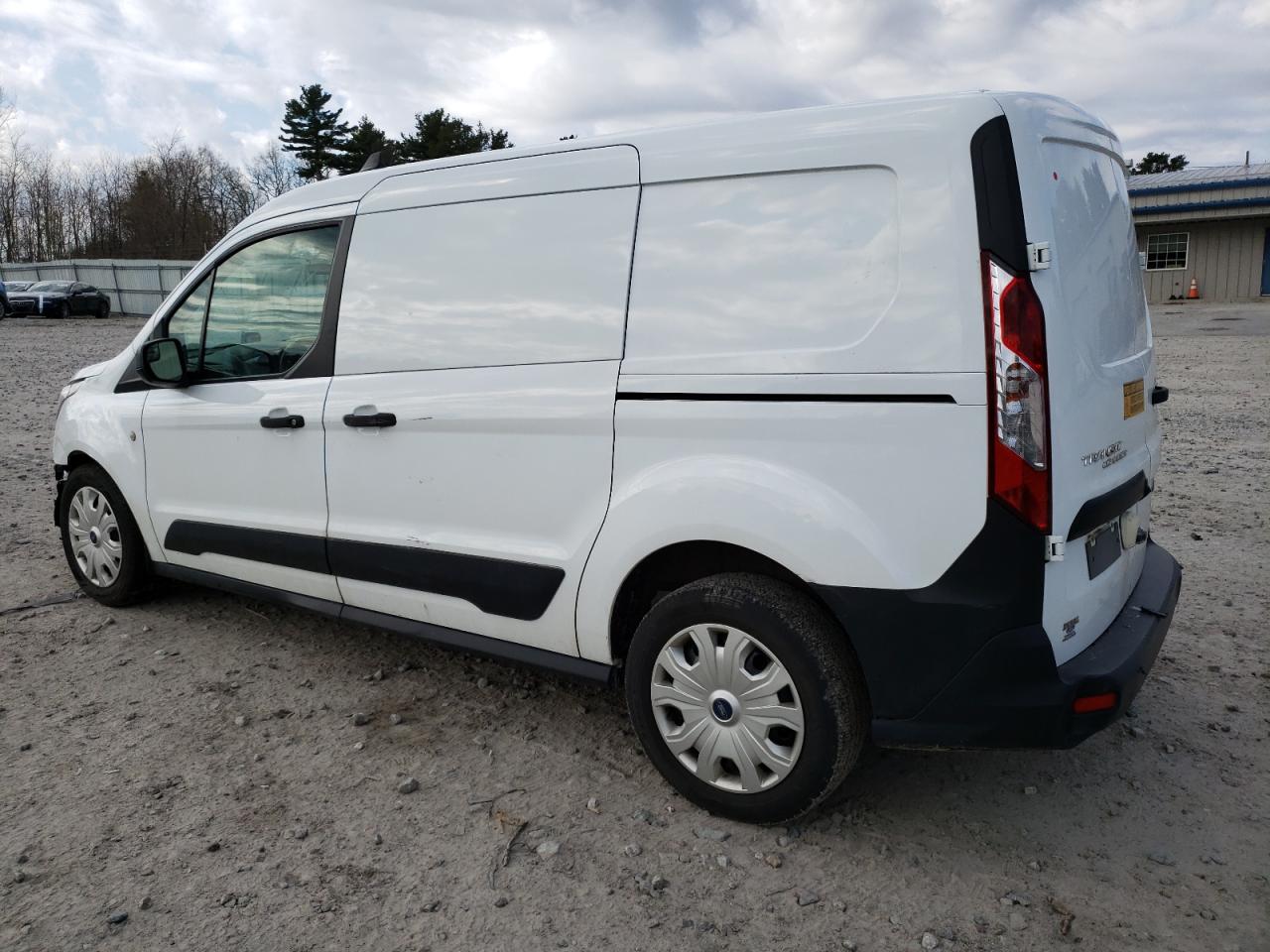 NM0LS7E22K1389034 FORD TRANSIT 2019