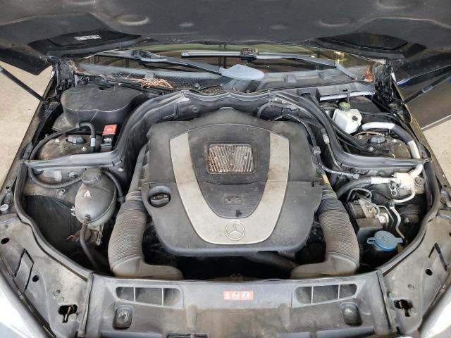 2011 Mercedes-Benz C 300 4Matic VIN: WDDGF8BB8BR178687 Lot: 51557094