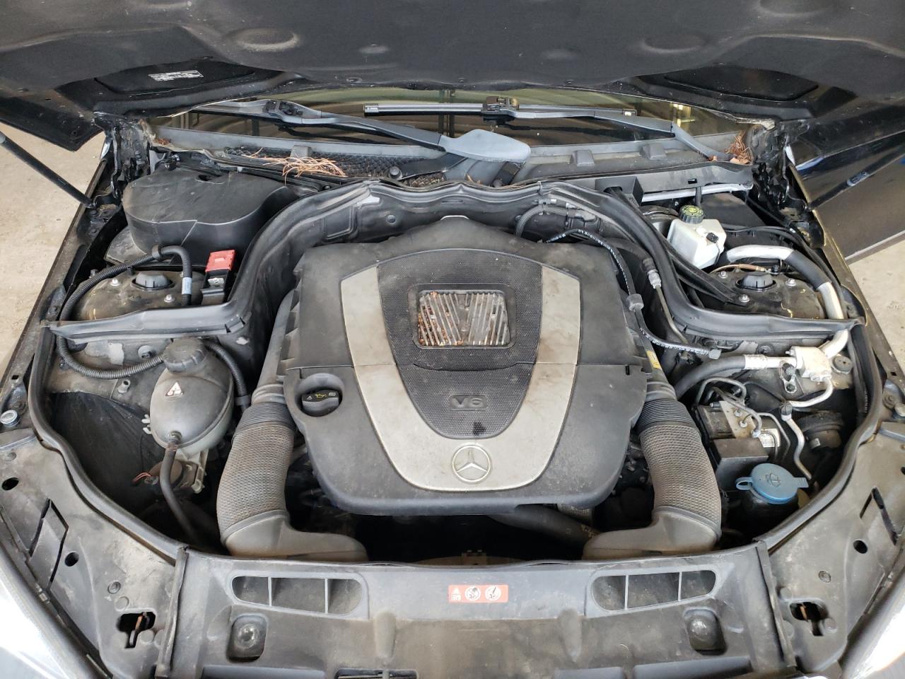 WDDGF8BB8BR178687 2011 Mercedes-Benz C 300 4Matic