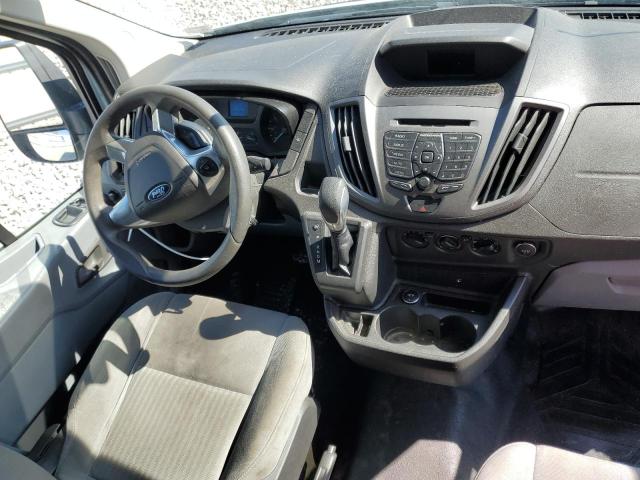 2016 Ford Transit T-150 VIN: 1FTYE1YM6GKB40991 Lot: 52824814