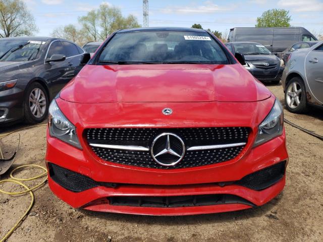 VIN WDDSJ4GB2KN749124 2019 Mercedes-Benz CLA-Class,... no.5