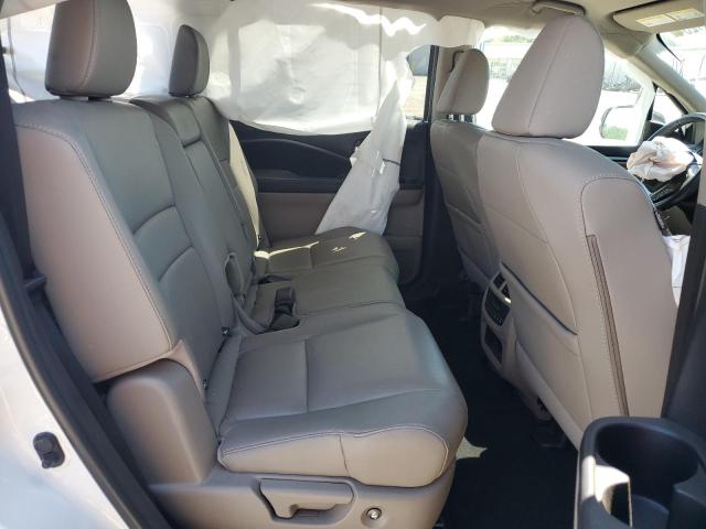 2018 Honda Pilot Exl VIN: 5FNYF5H55JB002831 Lot: 51361234