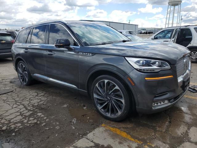 5LM5J7XC6LGL32248 Lincoln Aviator RE 4